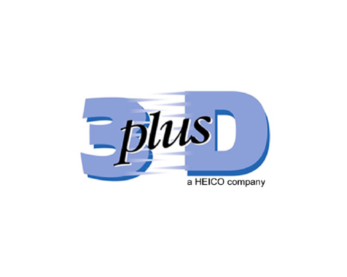 3D Plus USA