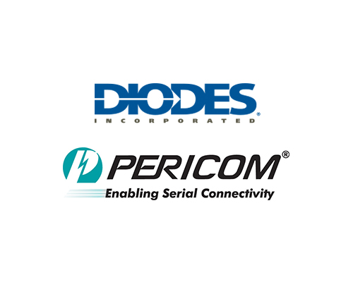 Diodes / Pericom