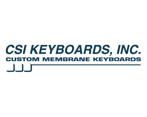 CSI Keyboards